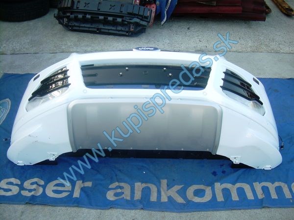Predný nárazník s 4xPDC FORD KUGA Mk2 MS DESIGN 